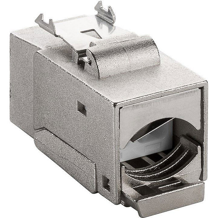 RJ45 connectivity