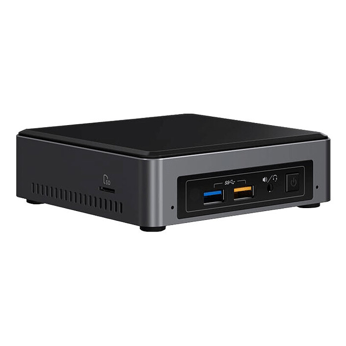 Intel NUC NUC8I3BEK