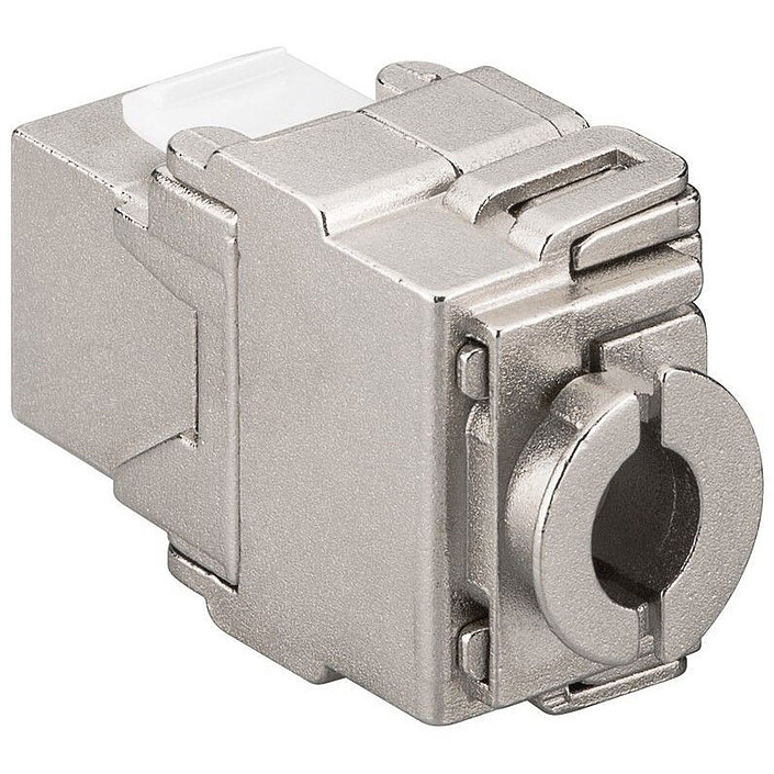 RJ45 connectivity