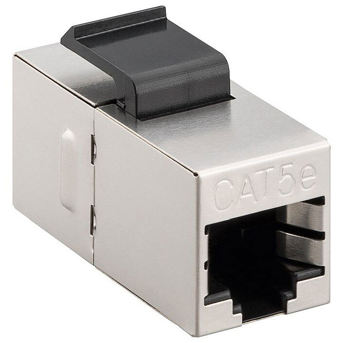 Connectique RJ45