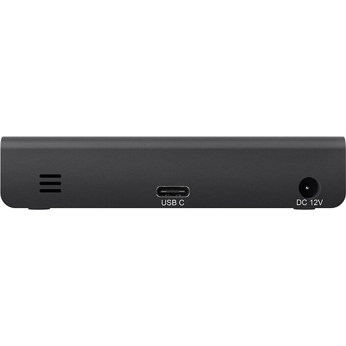 Acheter Goobay HUB USB-C Gen2