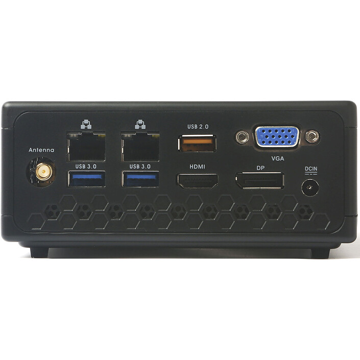 Acheter ZOTAC ZBOX CI329 Nano