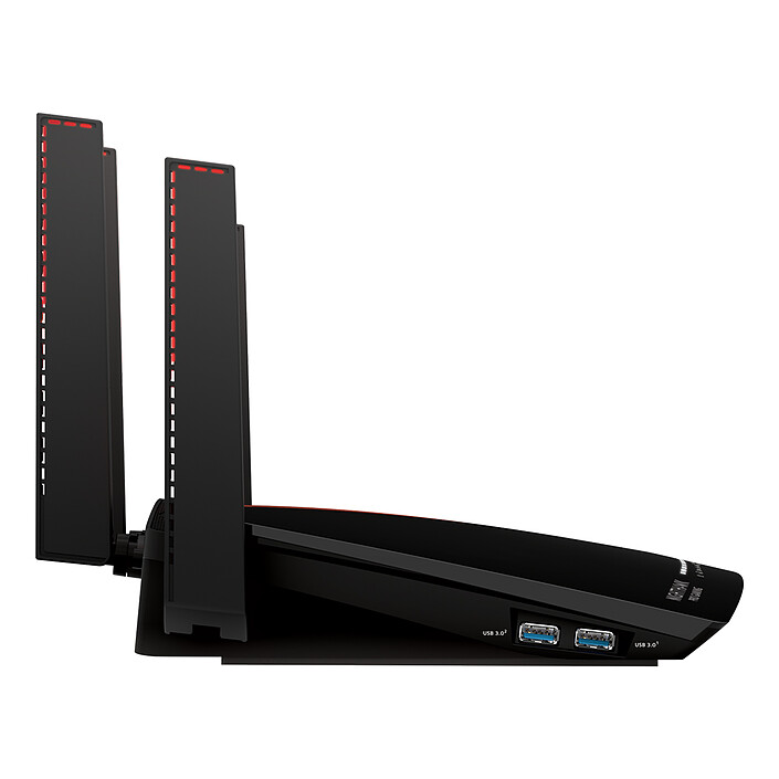 Acheter Netgear Nighthawk Pro Gaming XR700 + Battlefield V (Xbox One)