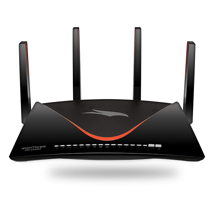 Modem & routeur