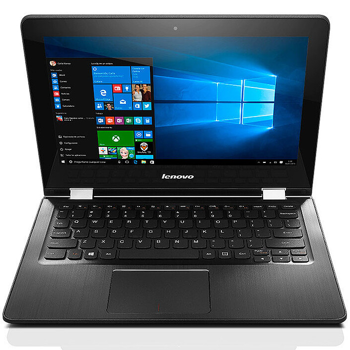 LENOVO Yoga 300-11IBR (80M100X3SP)