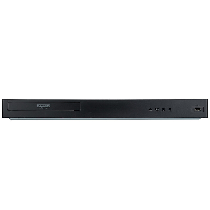 LG UBK80