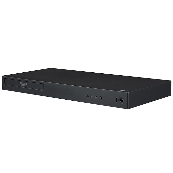 Nota LG UBK80
