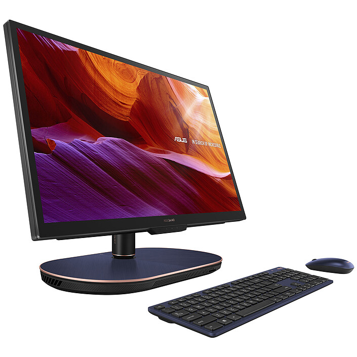 ASUS Zen AiO Z272SDK-BA018R
