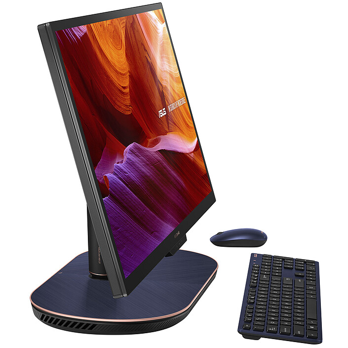 Avis ASUS Zen AiO Z272SDK-BA018R