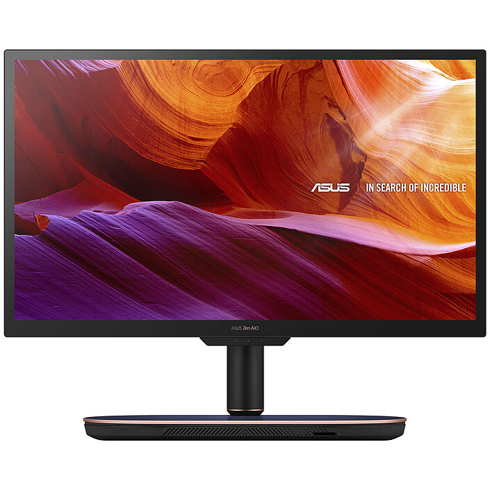 PC de bureau