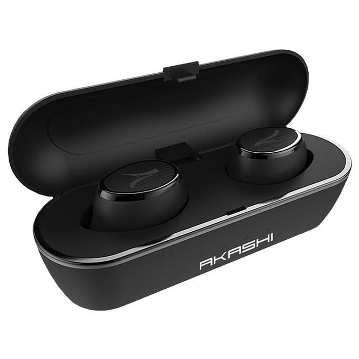 Kit piéton et Casque