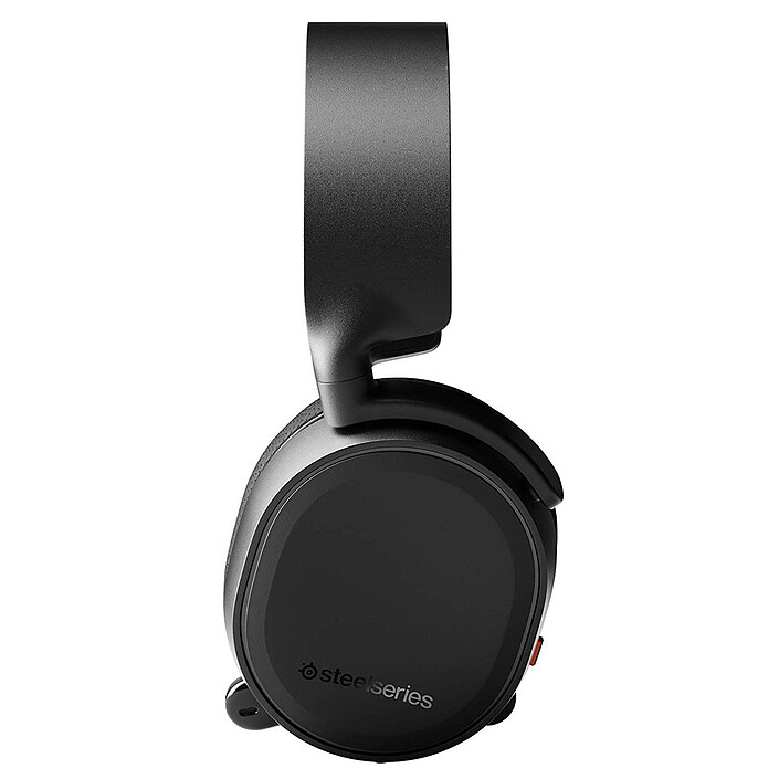 Acheter SteelSeries Arctis 3 PS5 (noir)