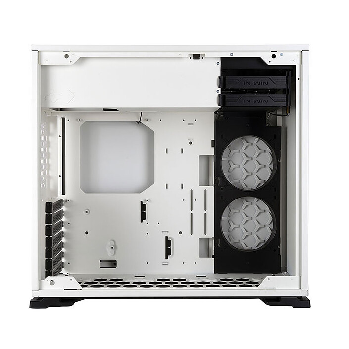 Opiniones sobre IN WIN 103 Blanco