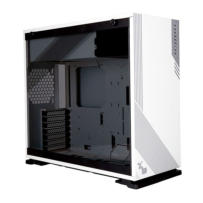 IN WIN 103 Blanco
