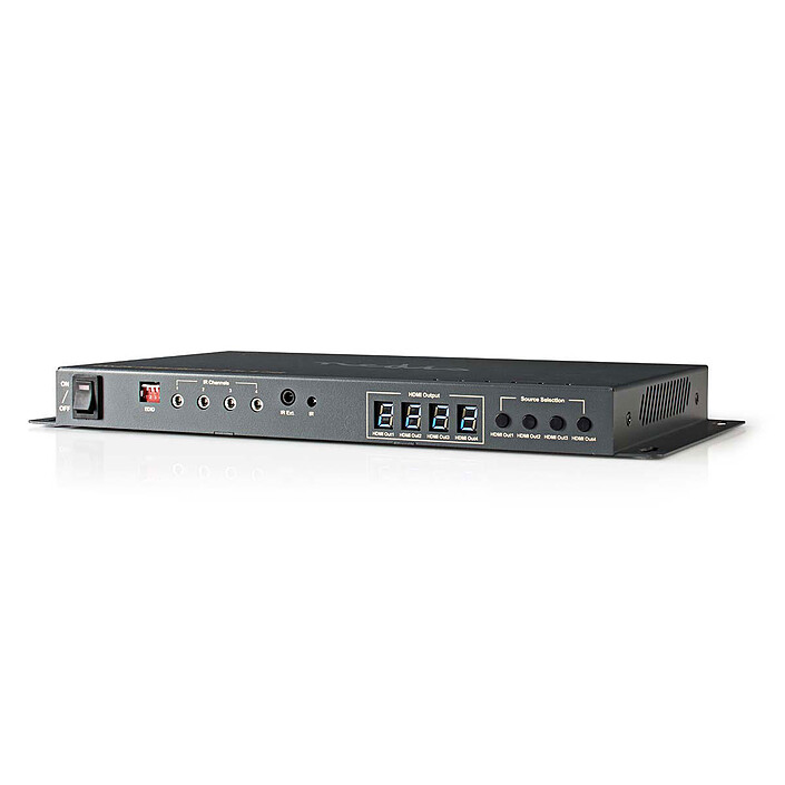 HDMI