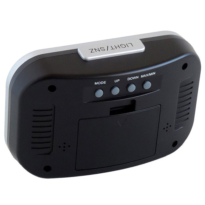 Accessoires et ergonomie