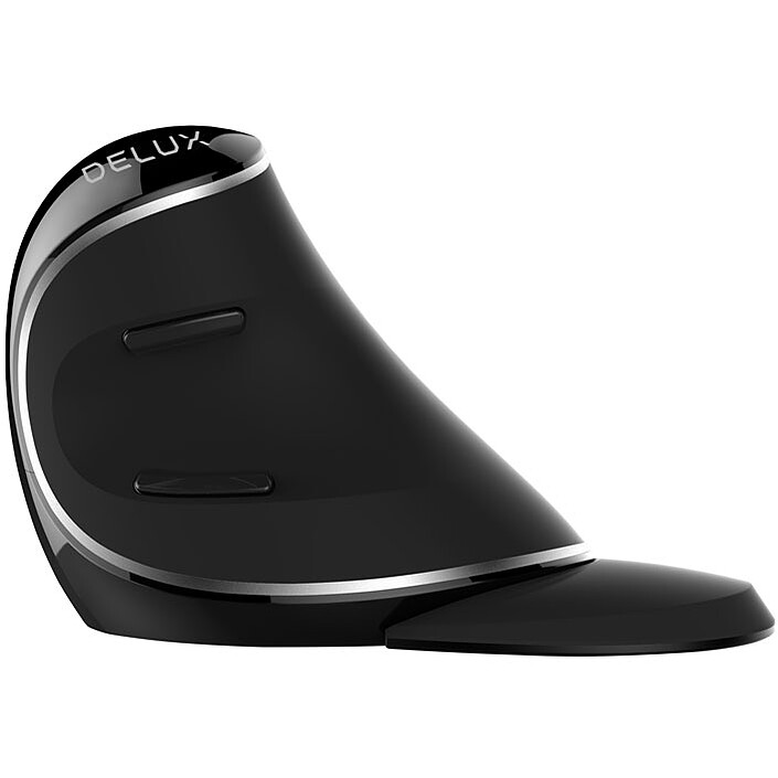 Opiniones sobre Delux M618 PLUS GX (para diestros)