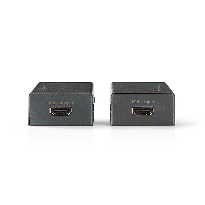 Nota Router HDMI Cat 5 di Nedis (30 metri)