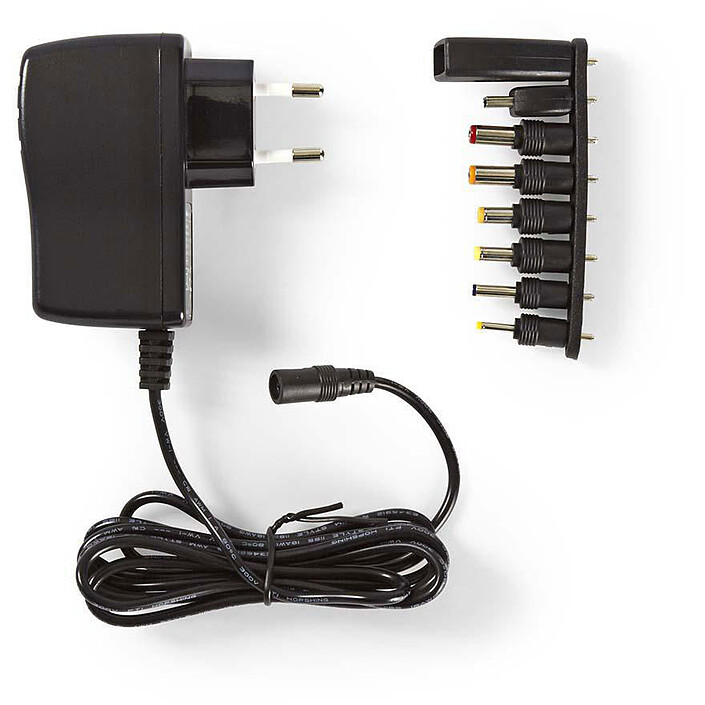 Nedis Adattatore di alimentazione universale 2500 mA