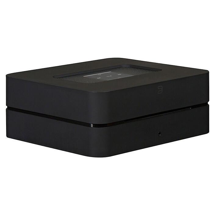 Bluesound Vault 2i Noir