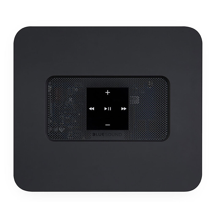 Acheter Bluesound Vault 2i Noir