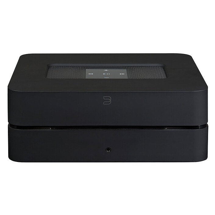 Réseau & Streaming audio