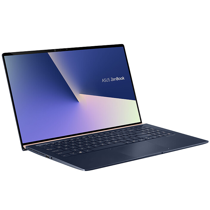 ASUS Zenbook 15 UX533FD-A9098T