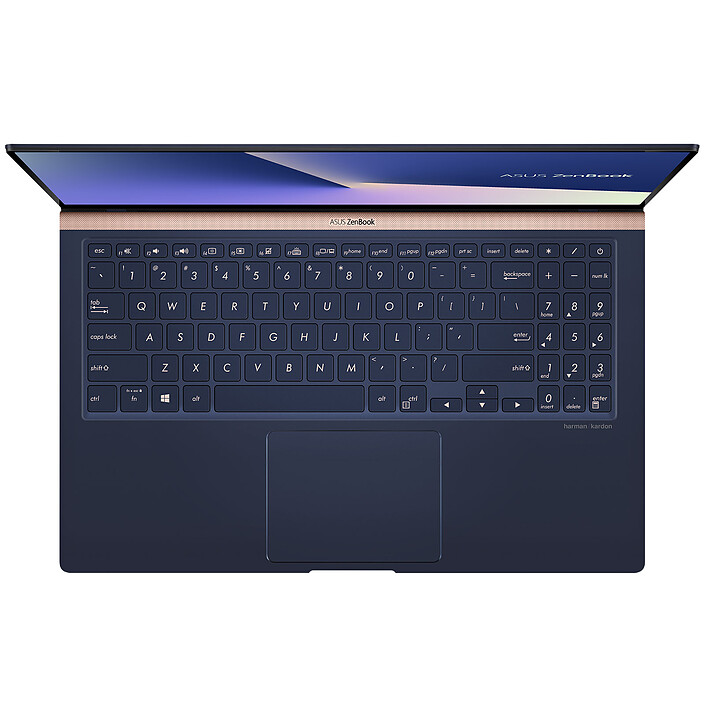 Acheter ASUS Zenbook 15 UX533FD-A9098T