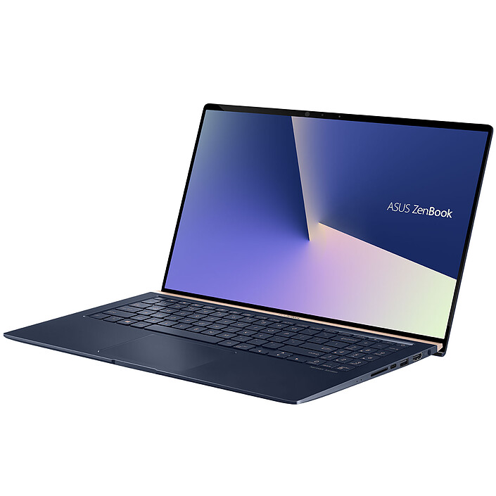 Avis ASUS Zenbook 15 UX533FD-A9098T