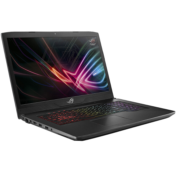 ASUS ROG STRIX SCAR GL703GS-E5069T