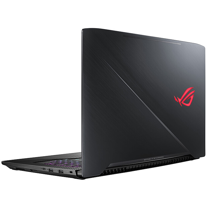 ASUS ROG STRIX SCAR GL703GS-E5069T pas cher