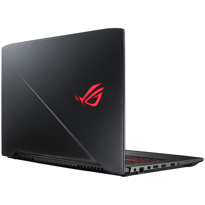 Acheter ASUS ROG STRIX SCAR GL703GS-E5069T