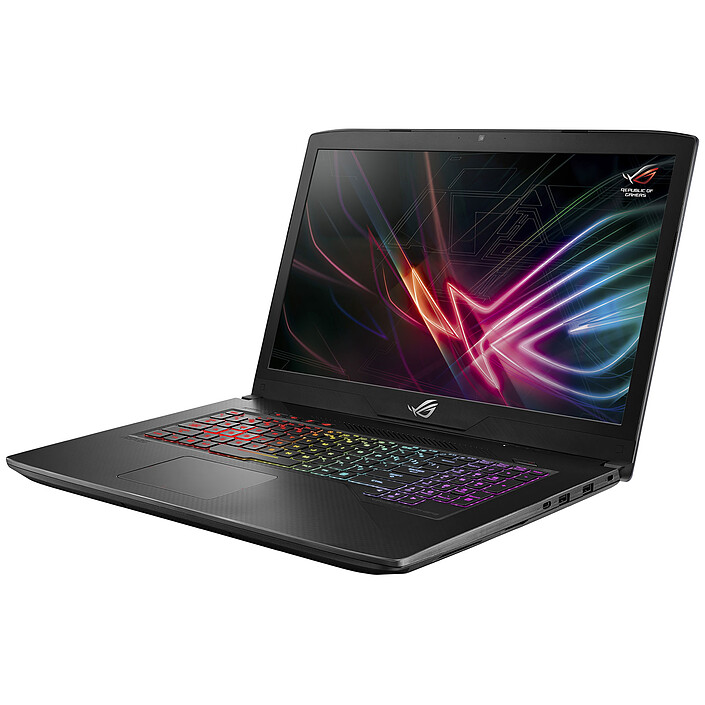 PC portable