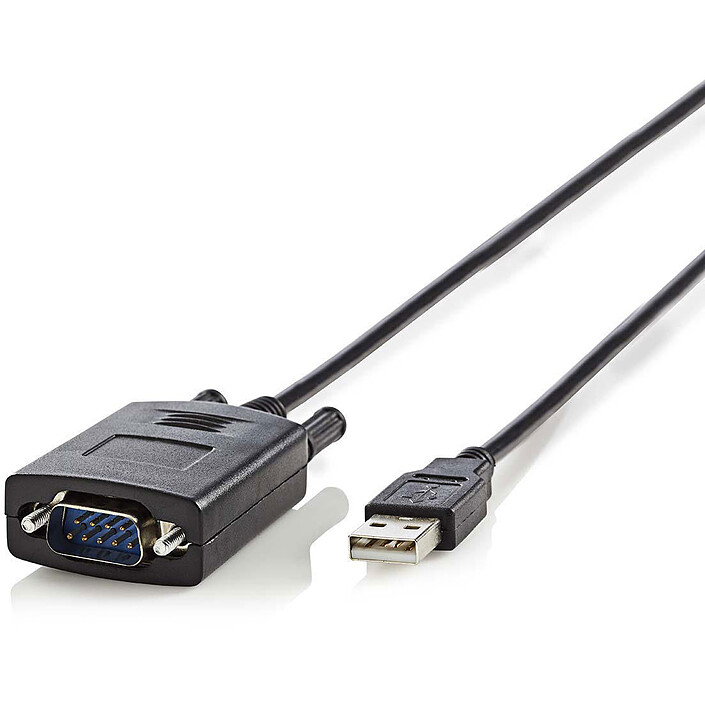 USB