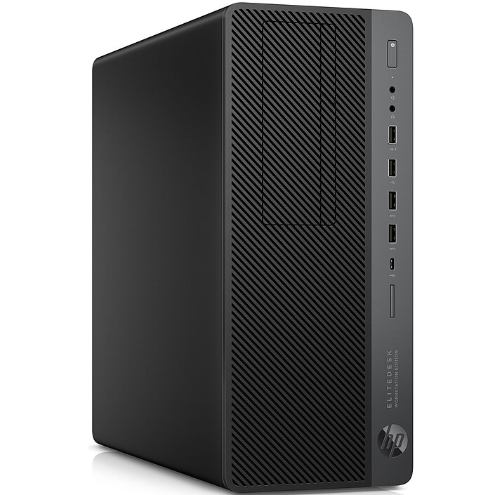 HP EliteDesk 800 G4 (4RX15ET)