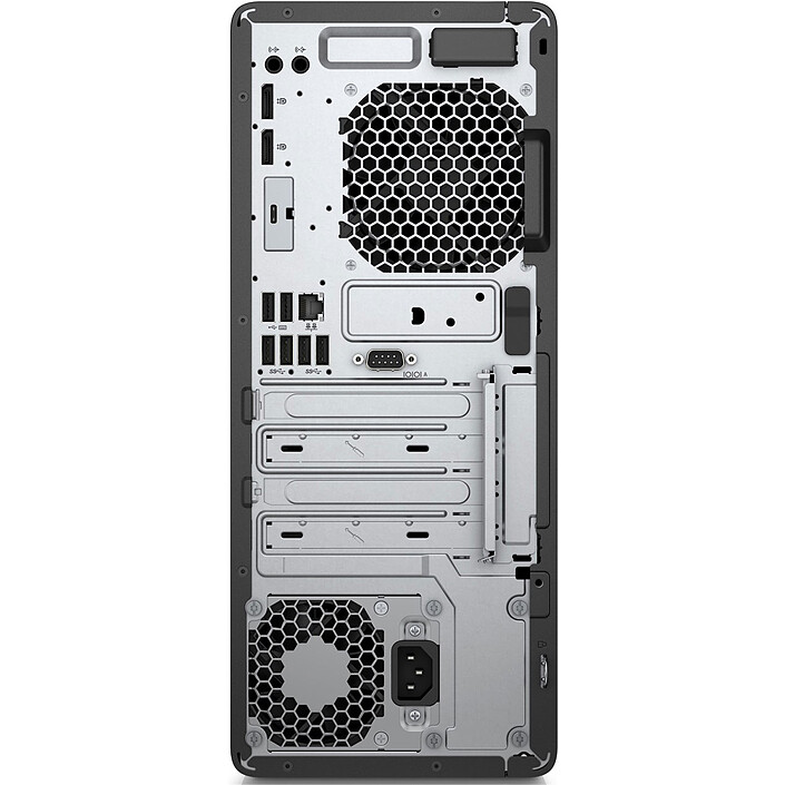 Acheter HP EliteDesk 800 G4 (4RX15ET)