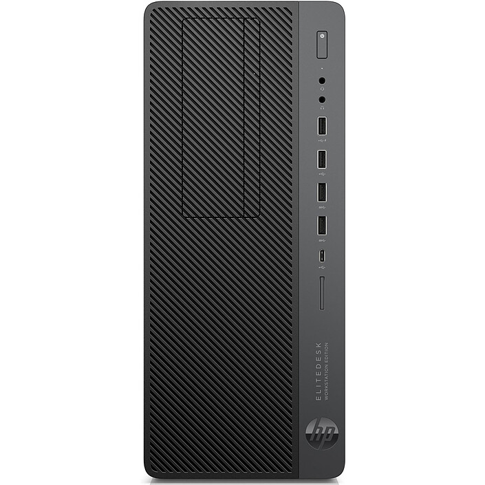 PC de bureau
