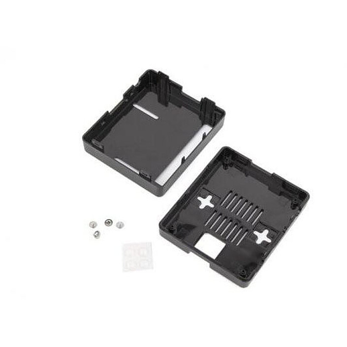 Acheter Boitier pour Raspberry Pi 3 A+ (Noir)