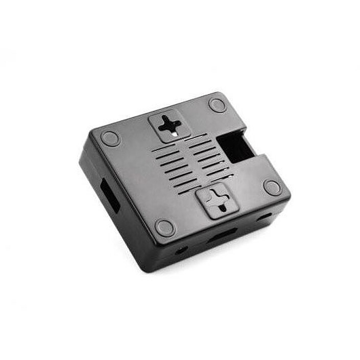 Avis Boitier pour Raspberry Pi 3 A+ (Noir)
