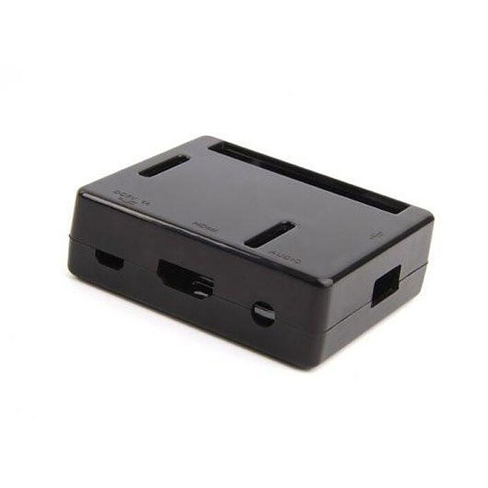 Boîtier Raspberry Pi