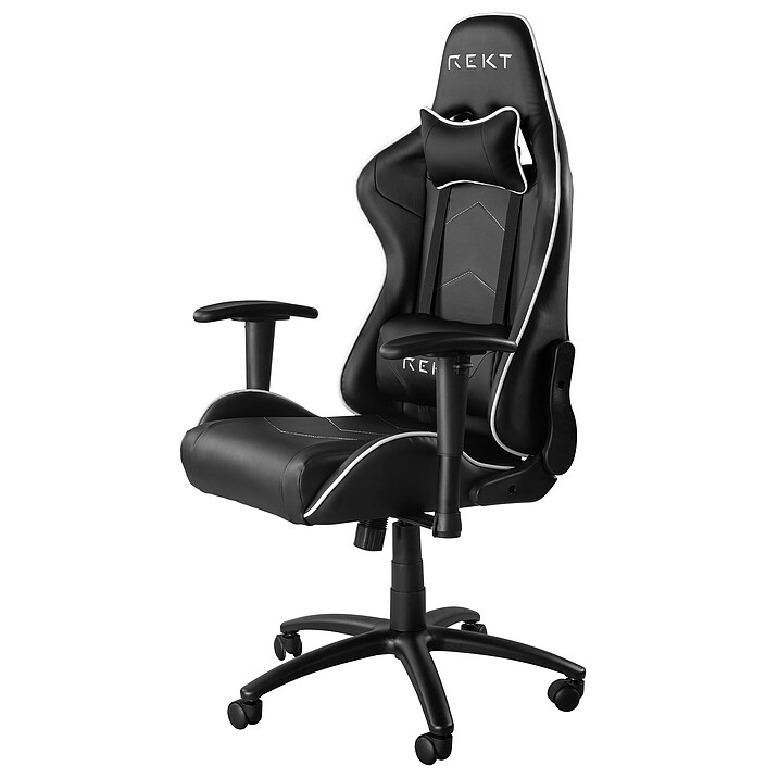 Avis REKT BG1 (Blanc)