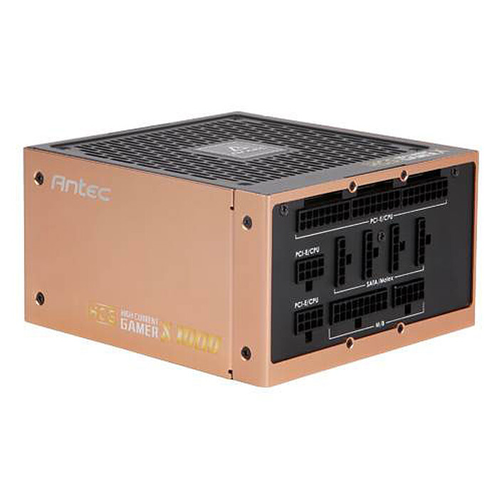 Antec HCG1000 EXTREME EC