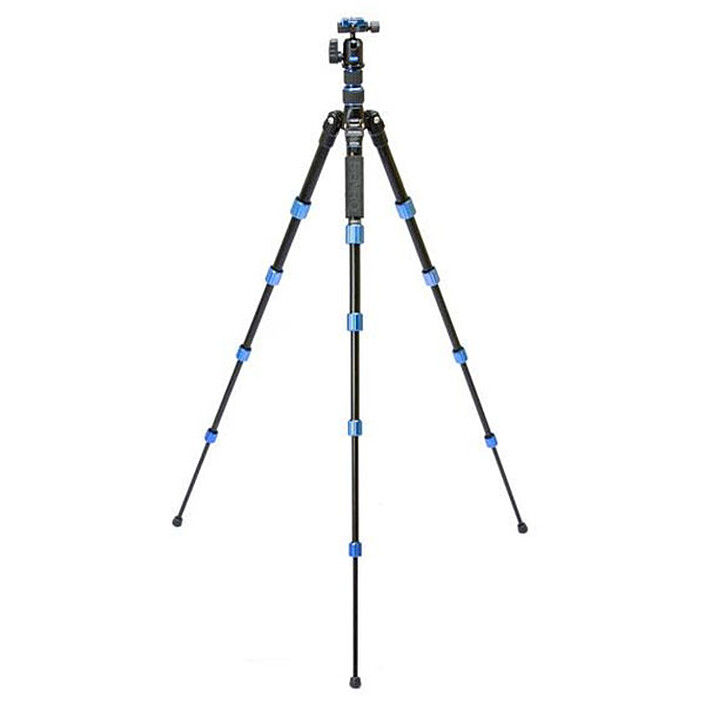 Tripode cámara