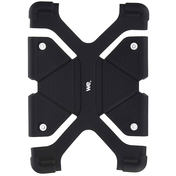 We Universal Protection Tablet 8.9/12" Negro 