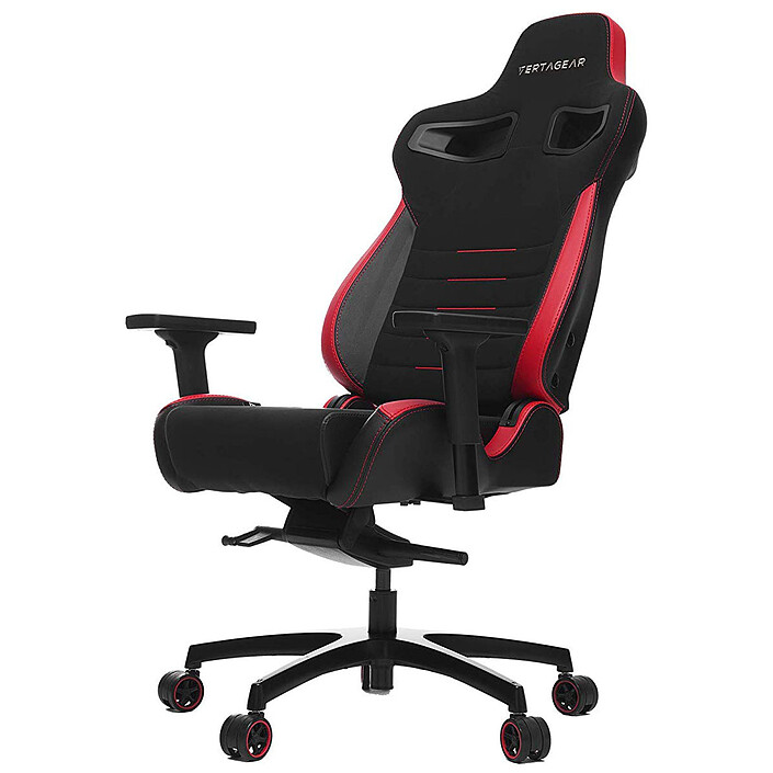 Vertagear Racing PL4500 (rouge) pas cher