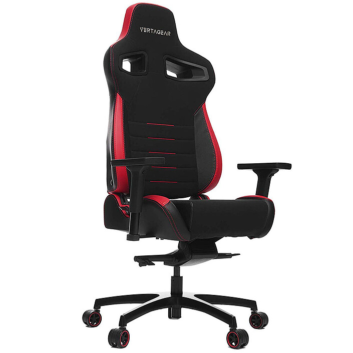 Avis Vertagear Racing PL4500 (rouge)