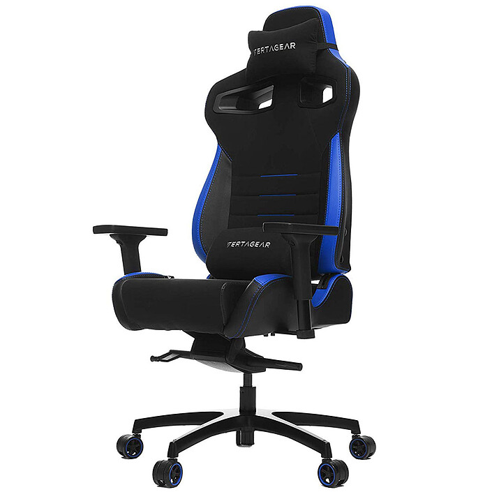 Vertagear Racing PL4500 (bleu)