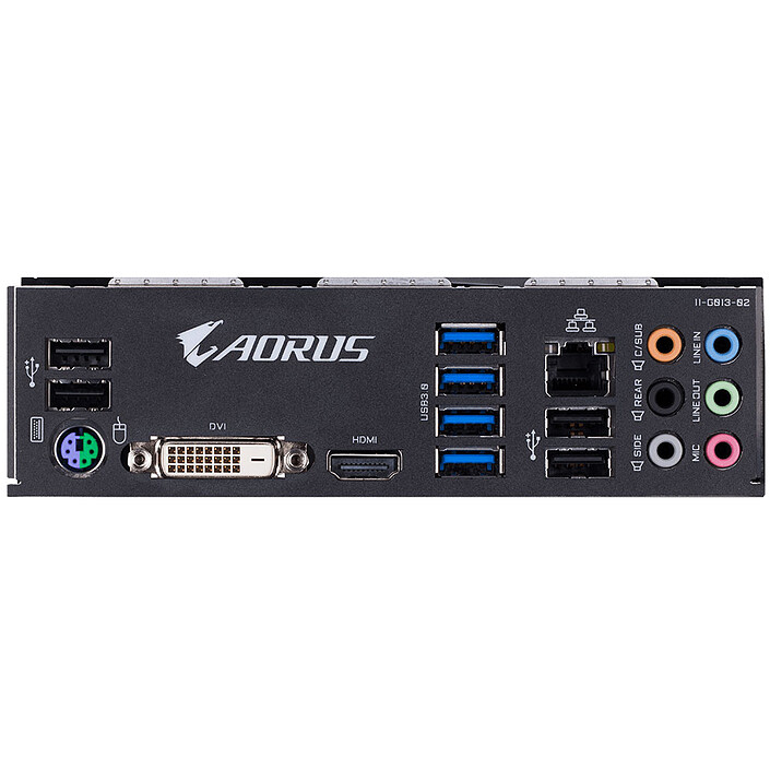 cheap Gigabyte B450 AORUS ELITE