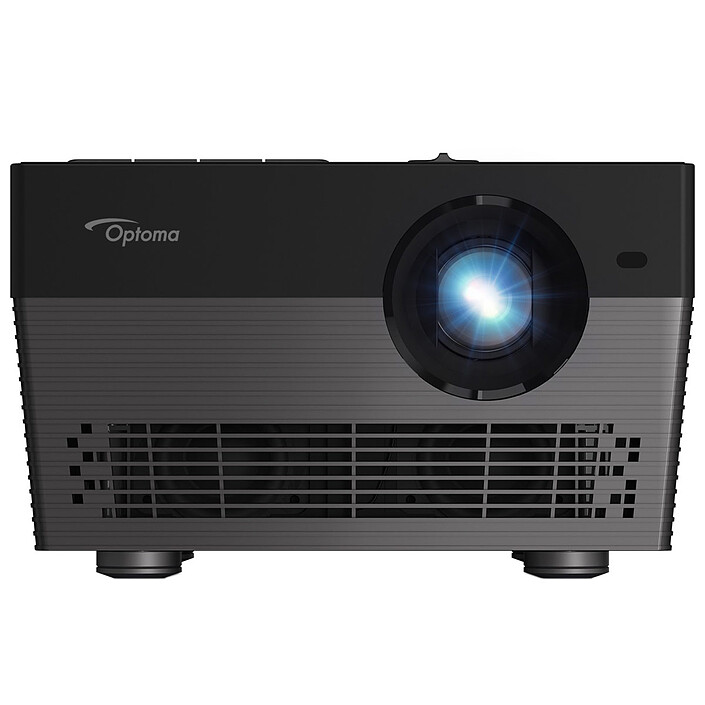 Optoma UHL55