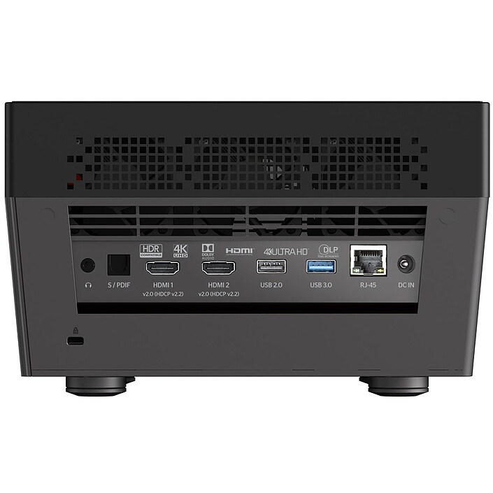 Optoma UHL55 pas cher